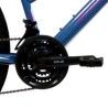 Bicicletta 26'' Rigide Donna 18 Velocità - Denver