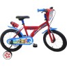 Bicicletta per Bambini Paw Patrol 16" - Denver 15285