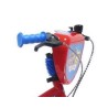 Bicicletta per Bambini Paw Patrol 16" - Denver 15285