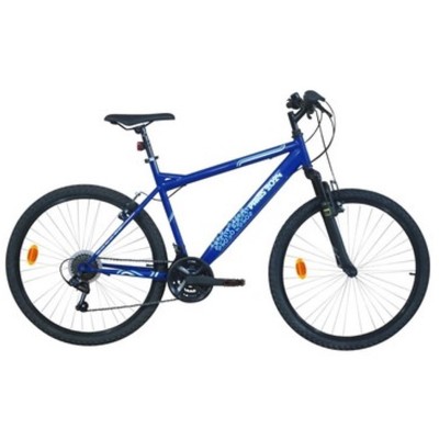 Vélo Uomo 26'' Jeux Olympiques PARIS 2024