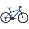 Bicicletta MTB Uomo 26'' Giochi Olimpici PARIS 2024 - Denver 23098