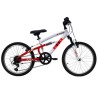 Mountain Bike per Bambini 20" Bi-Ammortizzata - Denver 22265