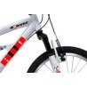 Mountain Bike per Bambini 20" Bi-Ammortizzata - Denver 22265