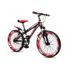 Bicicletta ragazzo 20" S8000 Rossa V-Brake