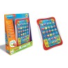 Tablet Alfabeto 3+ di Clementoni: Apprendimento Interattivo per Bambini