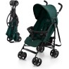 Kinderkraft TIK Passeggino Leggero Verde