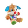 Fisher-Price FPM51 - Il Cagnolino Smart Stages