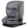 Seggiolino Auto Sicuro Kinderkraft ONETO3 I-SIZE Grigio