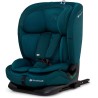 Seggiolino Kinderkraft ONETO3 I-SIZE 76-150 Verde