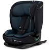 Seggiolino Kinderkraft ONETO3 I-SIZE 76-150 Nero