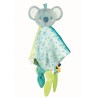 Clementoni Soft Cuddles Koala Comforter
