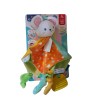 Baby Clem Doudou Topino