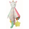 Baby Clem Doudou Unicorno