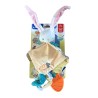 Baby Clem for You Soft Cuddles Coniglietto Comforter