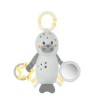 Peluche Multisensoriale Seally Me di Kikkaboo