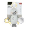 Peluche Multisensoriale Seally Me di Kikkaboo