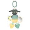 Kikkaboo Giocattolo Multisensoriale Per Neonati Sleepy Sheep