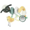 Kikkaboo Spirale Orizzontale Sleepy Sheep