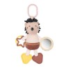 Kikkaboo Peluche Multissensoriale Hedge-Hugs
