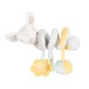 Kikkaboo Spirale Orizzontale Joyful Mice