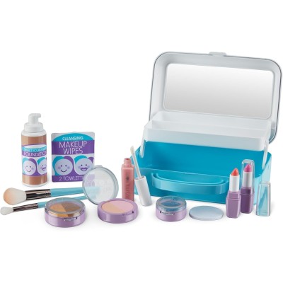 Set di Trucco Giocattolo Melissa & Doug - Gioco Educativo per Bambine