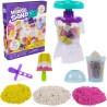Kinetic Sand Frullatore Giocattolo con Accessori
