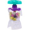 Kinetic Sand Frullatore Giocattolo con Accessori