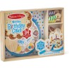 Torta di Compleanno in Legno Melissa & Doug
