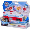 Paw Patrol: Search & Rescue, Camion di Salvataggio di Marshall