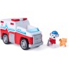 Paw Patrol: Search & Rescue, Camion di Salvataggio di Marshall
