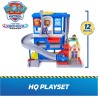 Paw Patrol Stazione di Polizia