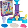 Kinetic Sand Gelateria Colorata