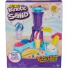 Kinetic Sand Gelateria Colorata