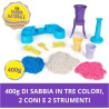 Kinetic Sand Gelateria Colorata