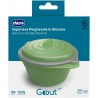 Vaporiera in Silicone Pieghevole Chicco
