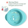 Set Pappa 6M+ Azzurro Chicco