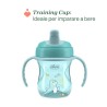 Set Pappa 6M+ Azzurro Chicco