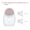 Tiralatte Indossabile Doppio Chicco 9199700