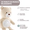 Chicco 80153 - First Dreams Orsacchiotto beige