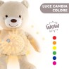 Chicco 80153 - First Dreams Orsacchiotto beige
