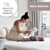 Chicco 80153 - First Dreams Orsacchiotto beige
