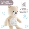 Chicco 80153 - First Dreams Orsacchiotto beige