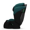 Kinderkraft Seggiolino Auto Comfort Up i-Size Verde 76-150 cm