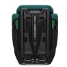 Kinderkraft Seggiolino Auto Comfort Up i-Size Verde 76-150 cm