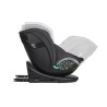 Seggiolino Auto Milos i-Size Grigio Scuro 40-150cm