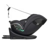 Seggiolino Auto Milos I-Size Verde 40-150 cm