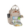 Zaino Storage Beige MS