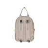 Zaino Storage Beige MS