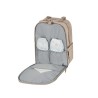Zaino Storage Beige MS