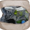 Zaino Storage Beige MS